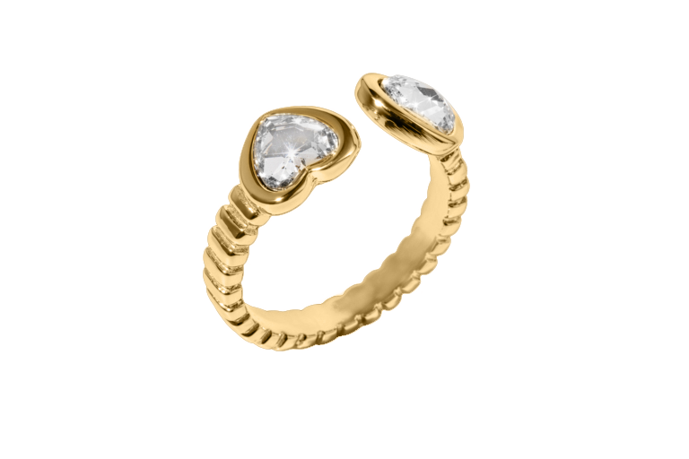 BAGUE CALINA