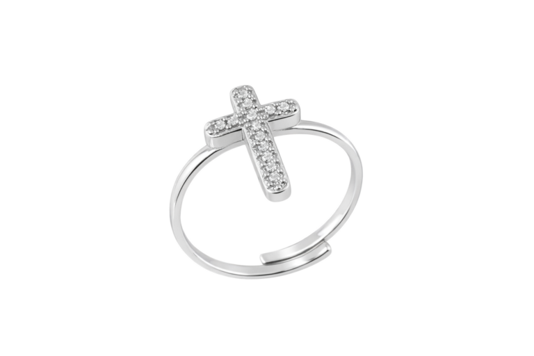 BAGUE CELESTE