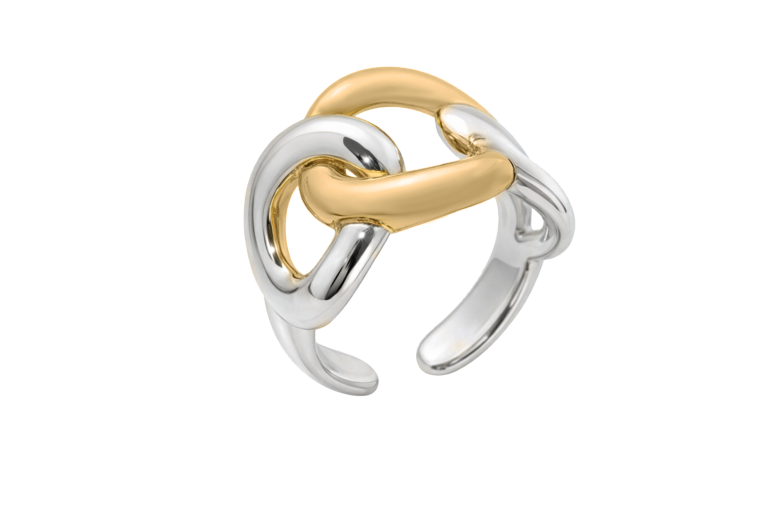 Bague Alma