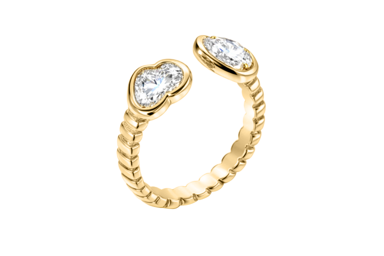Bague Eleana