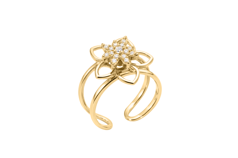 Bague Julie