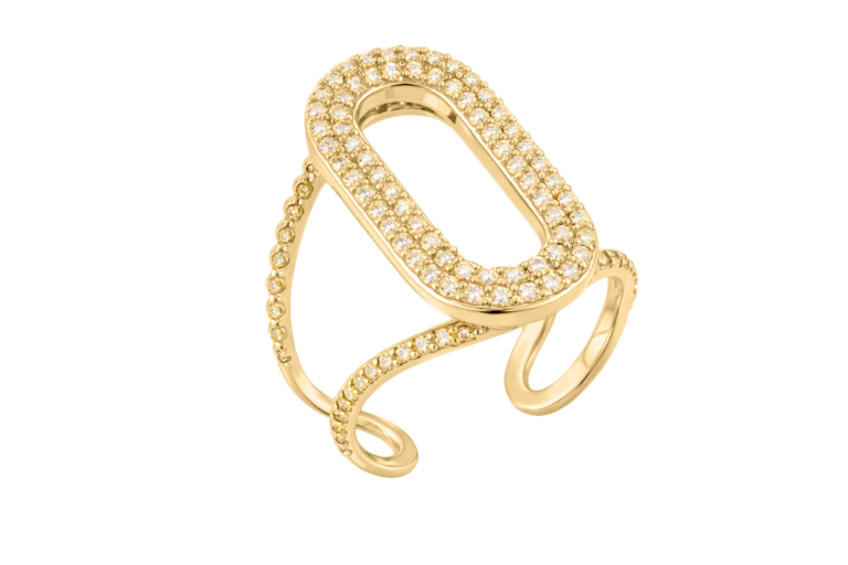 Bague Lola
