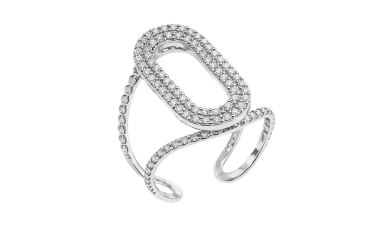 Bague Nia