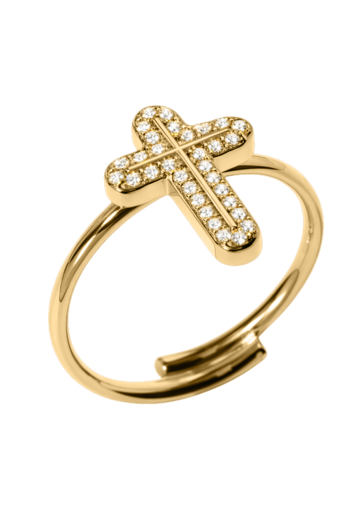 Bague Orphée