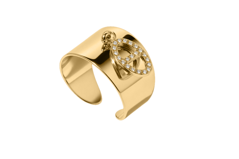 Bague Tara
