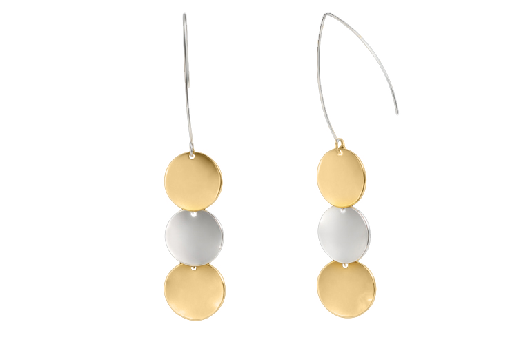 Boucles d'oreilles Noémie