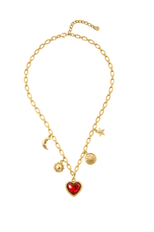 COLLIER MARGOT
