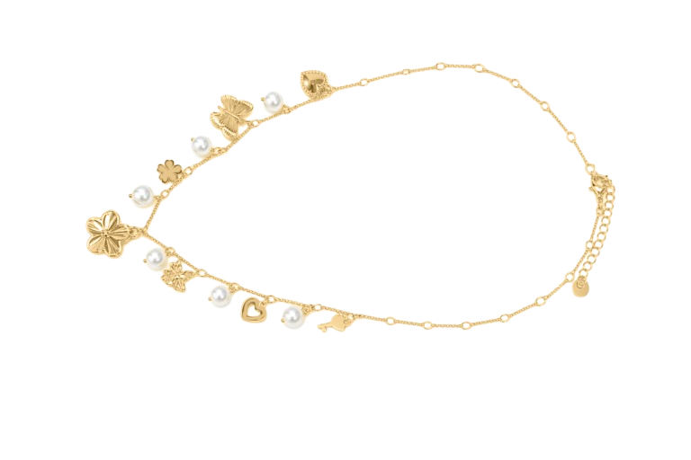 COLLIER MAYA
