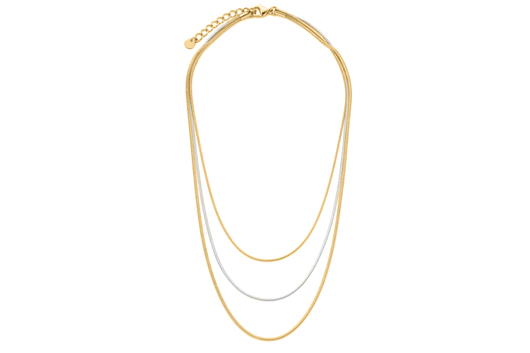 Collier Betty