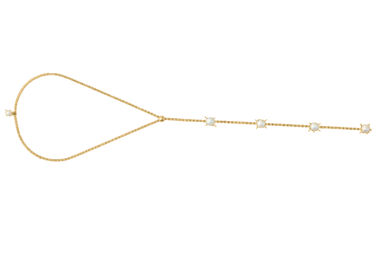 Collier Jade