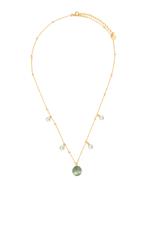 Collier Lily