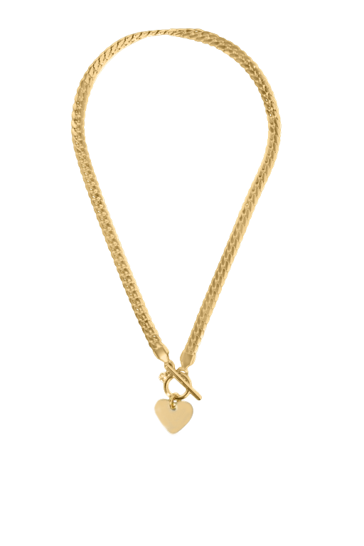 Collier Lily