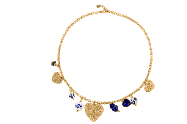 Collier Maeva