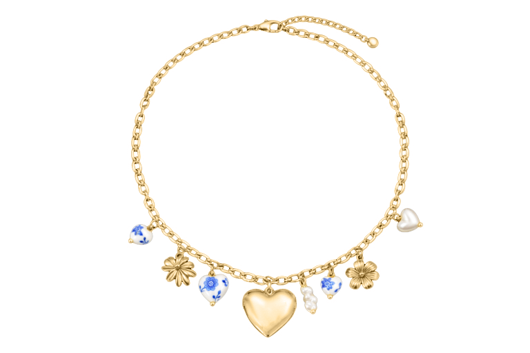 Collier Manuela