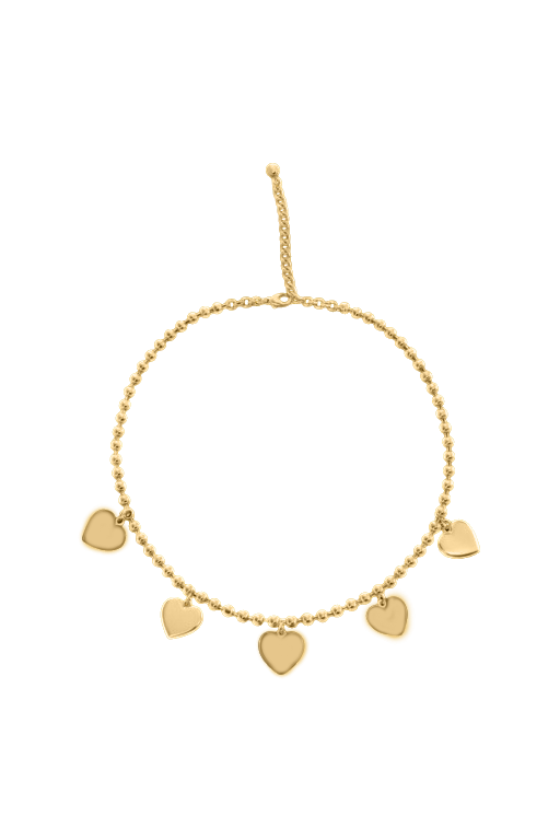 Collier Tyfaine
