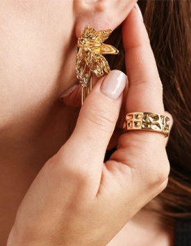 Ornella Bijoux Paris